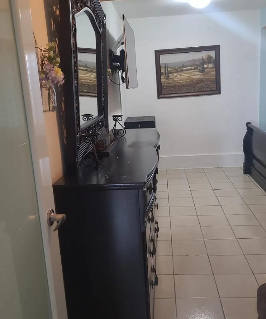 Tamara Guest House Luquillo Porto Rico