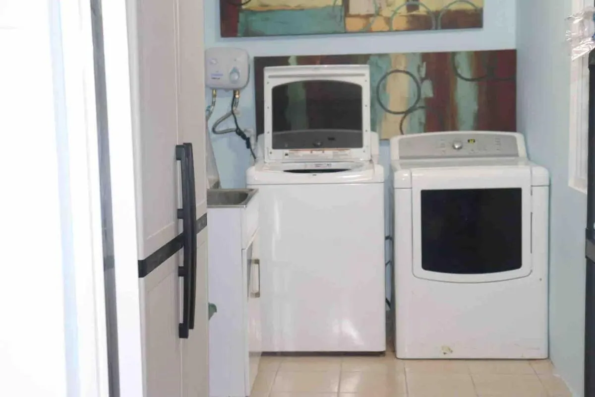Tamara Guest House Luquillo Casa vacanze