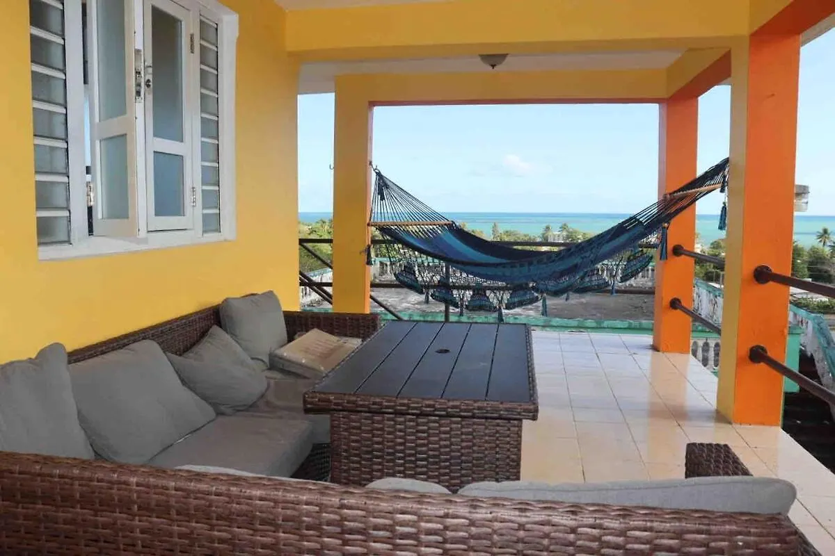 Casa vacanze Tamara Guest House Luquillo Porto Rico