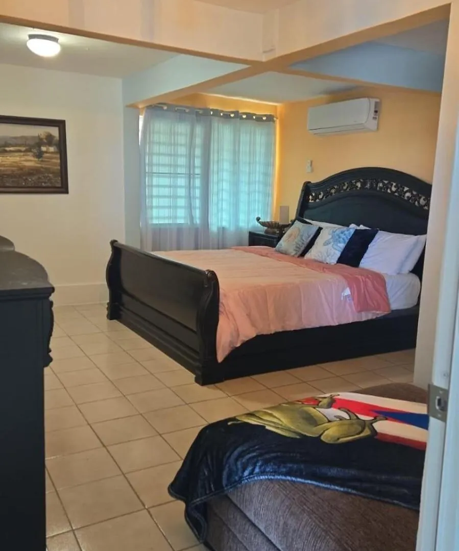 Tamara Guest House Luquillo 0*,  Porto Rico