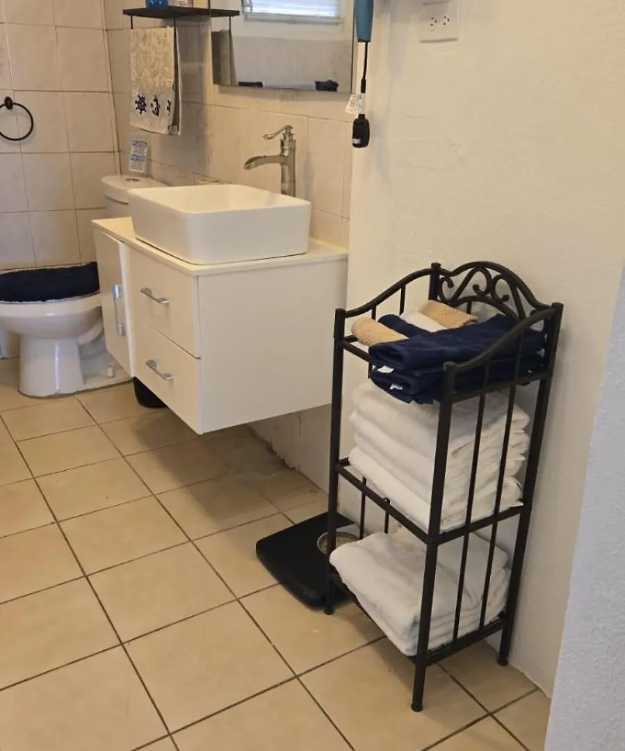 Casa vacanze Tamara Guest House Luquillo