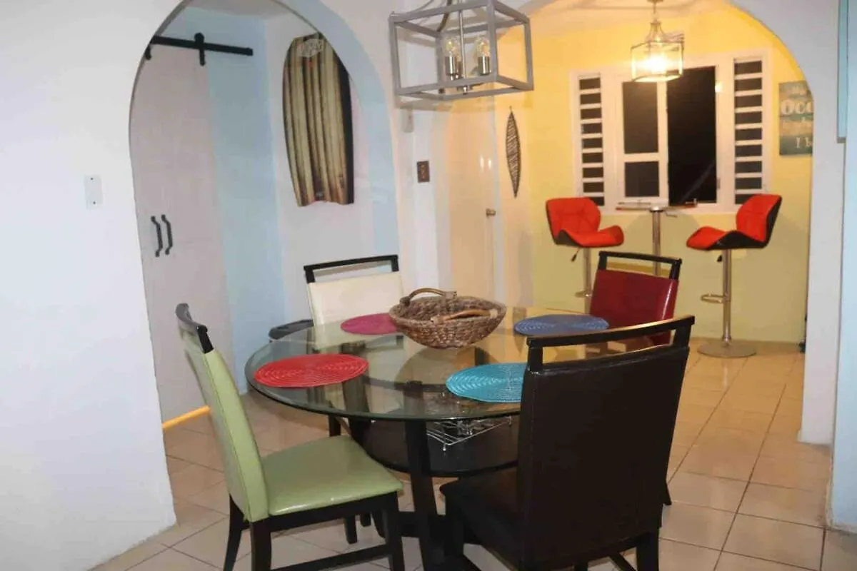 Tamara Guest House Luquillo