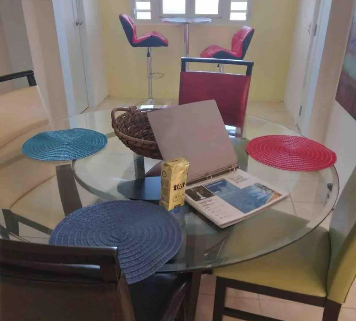 Tamara Guest House Luquillo Vakantiehuis