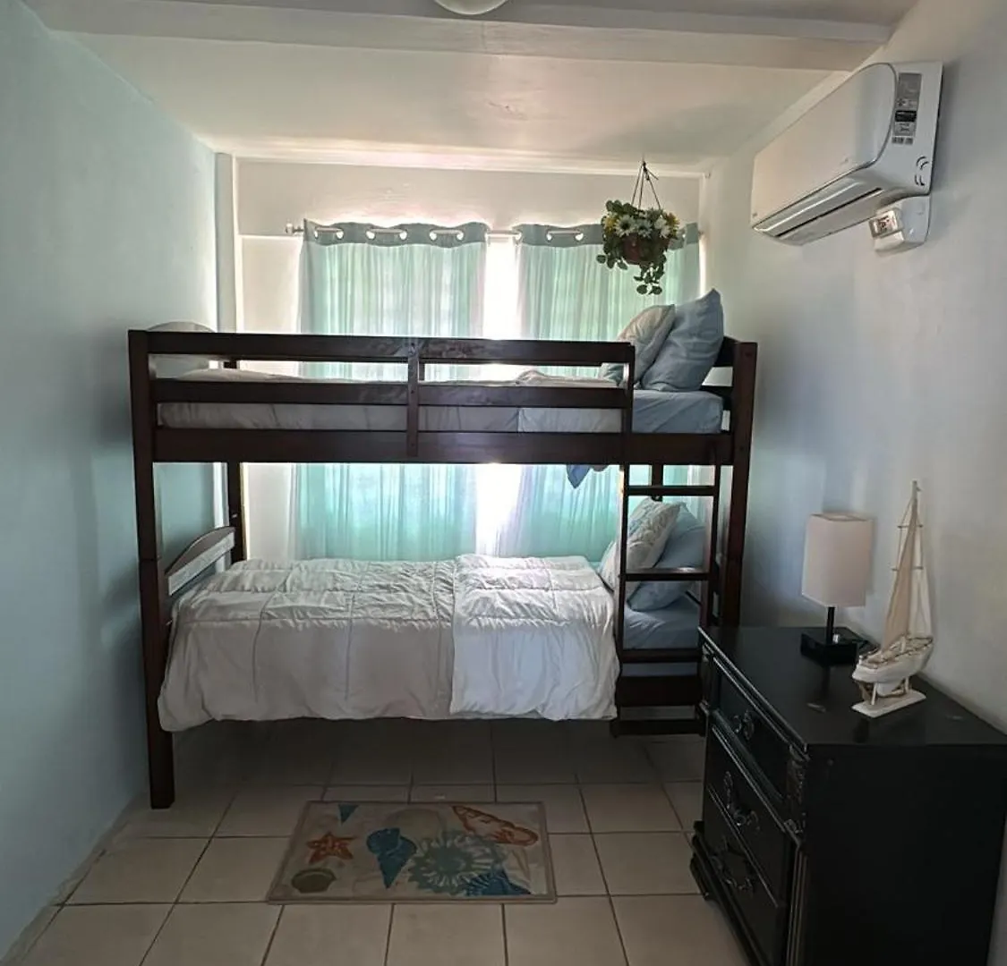 Tamara Guest House Luquillo Vakantiehuis