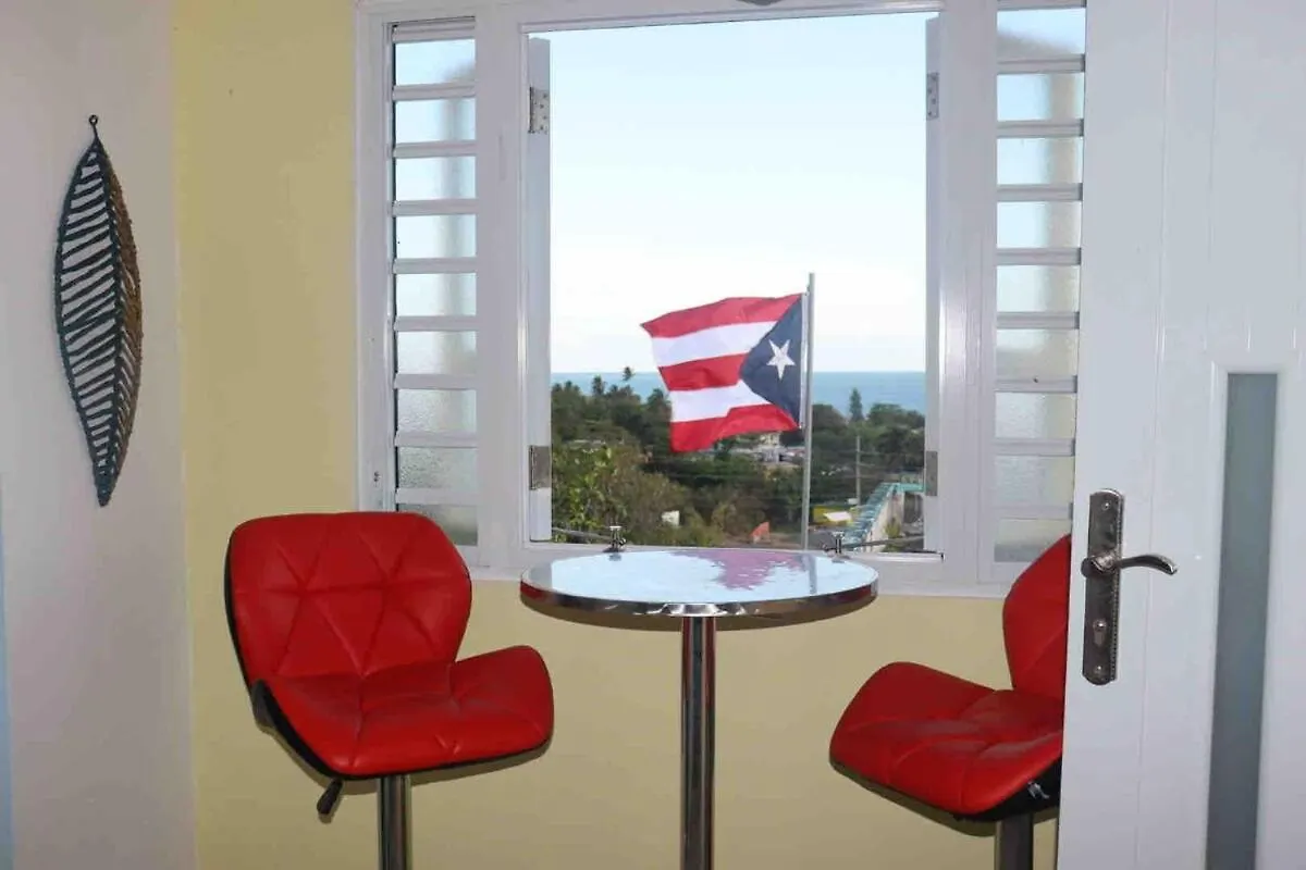 Tamara Guest House Luquillo 0*,