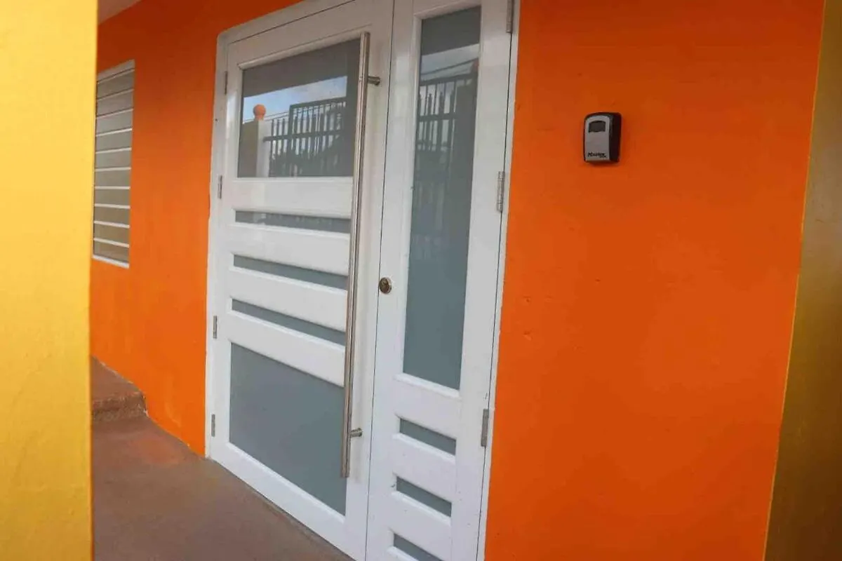 Tamara Guest House Luquillo Vakantiehuis