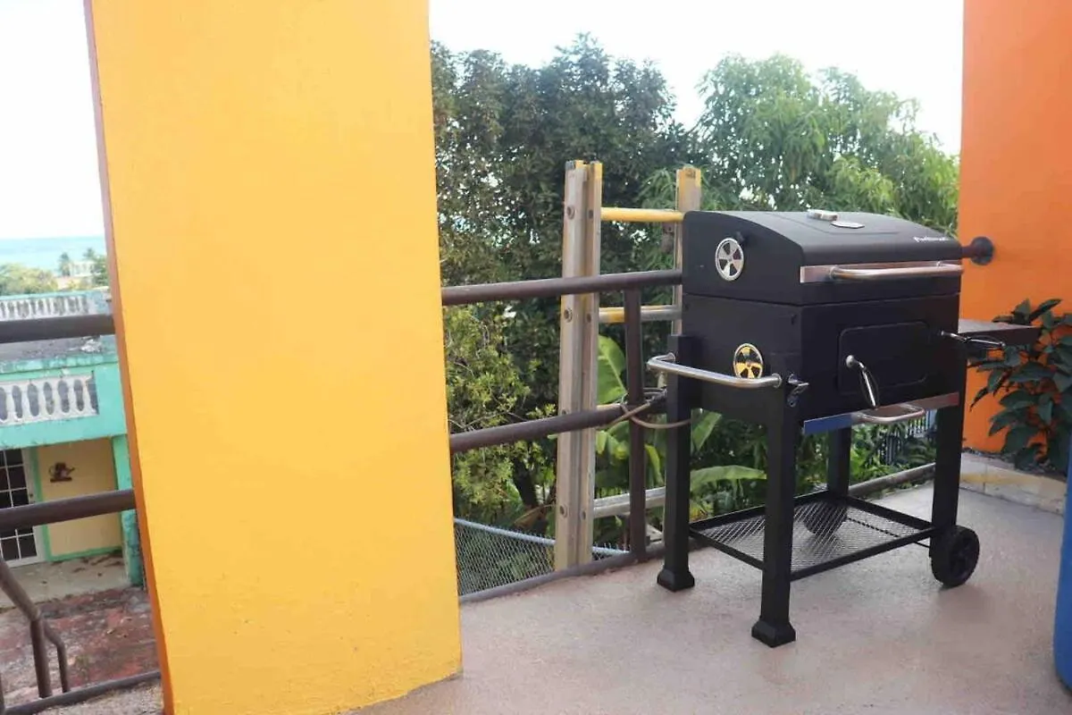 Tamara Guest House Luquillo