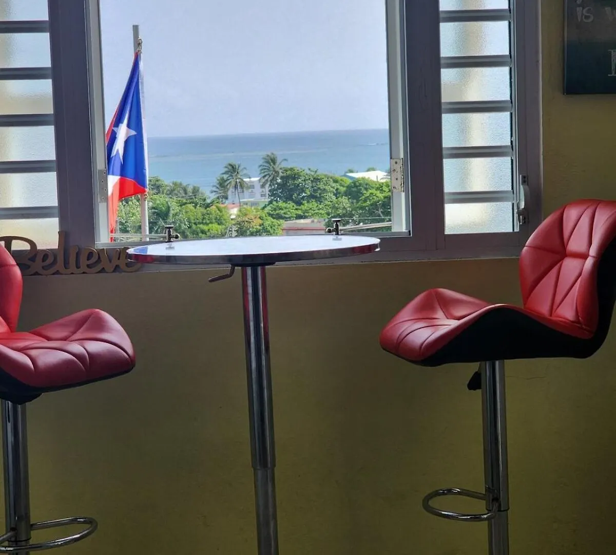 Vakantiehuis Tamara Guest House Luquillo