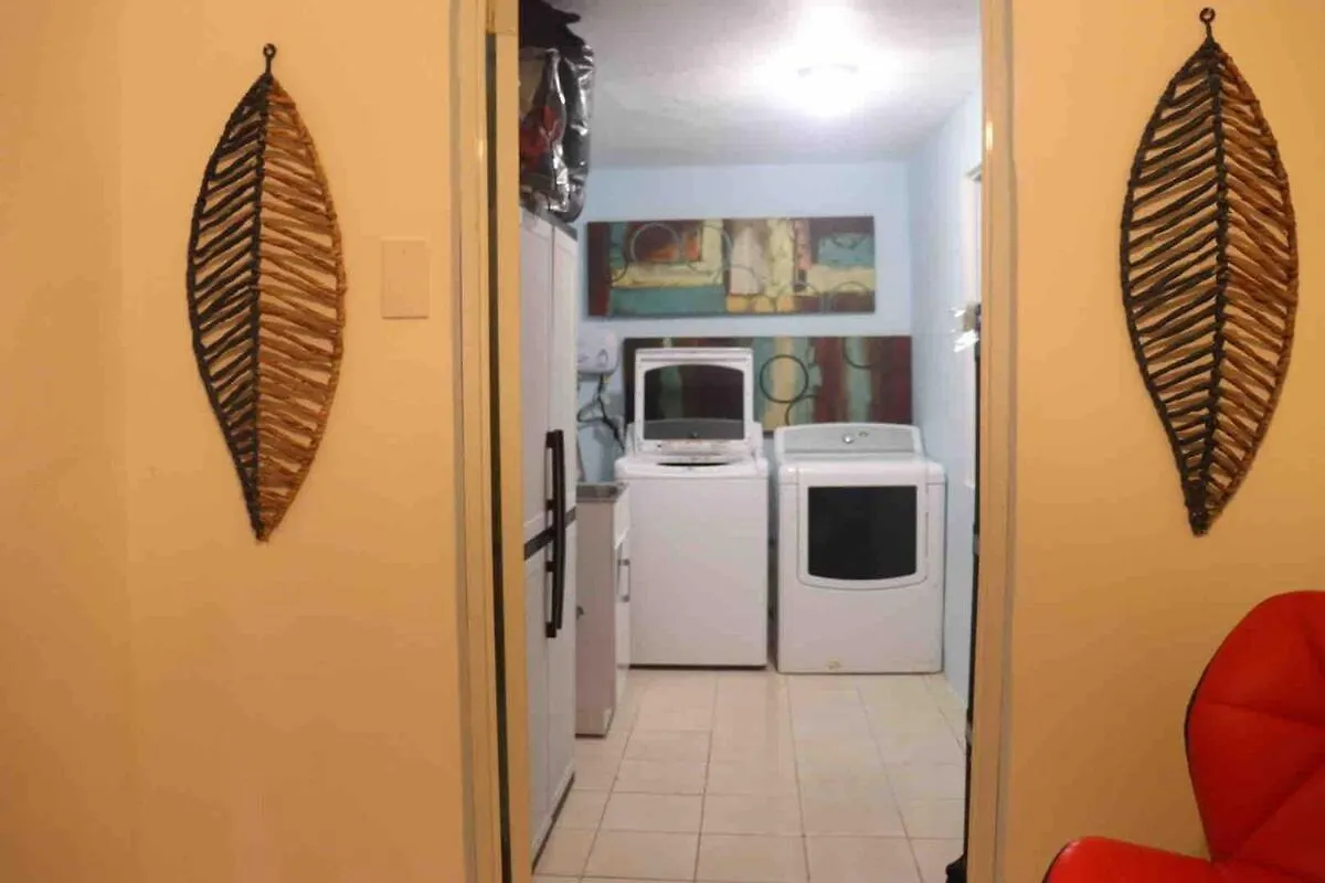Vakantiehuis Tamara Guest House Luquillo