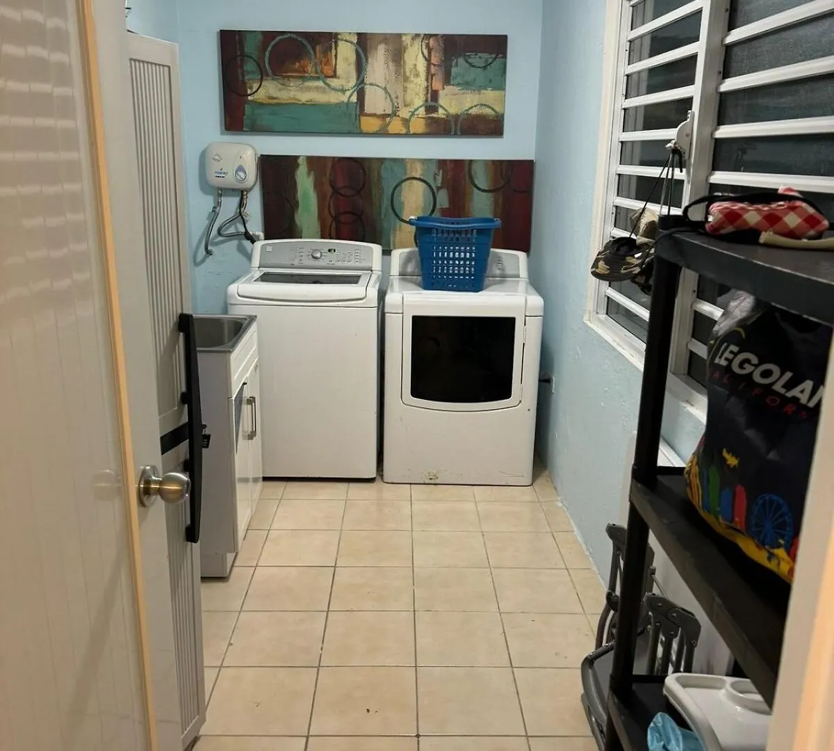 Tamara Guest House Luquillo Puerto Rico