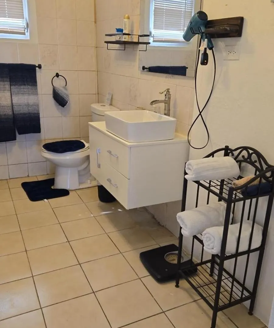 Tamara Guest House Luquillo Puerto Rico