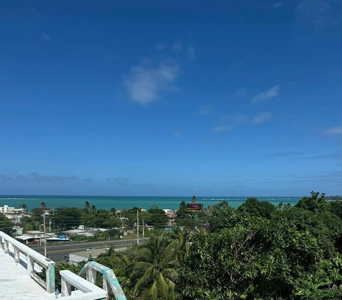 Tamara Guest House Luquillo 0*,