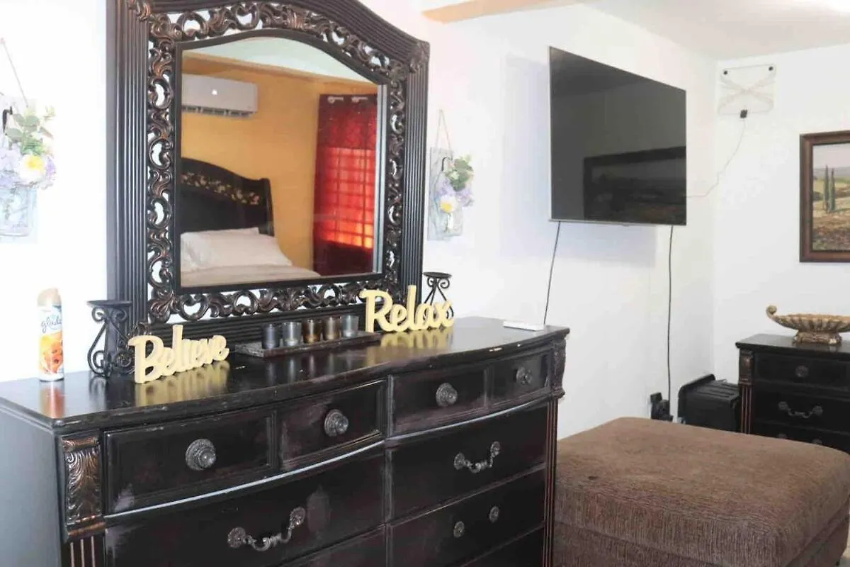 Tamara Guest House Luquillo Puerto Rico
