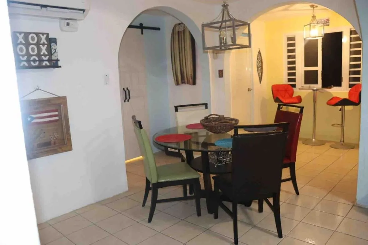 Tamara Guest House Luquillo 0*,  Puerto Rico