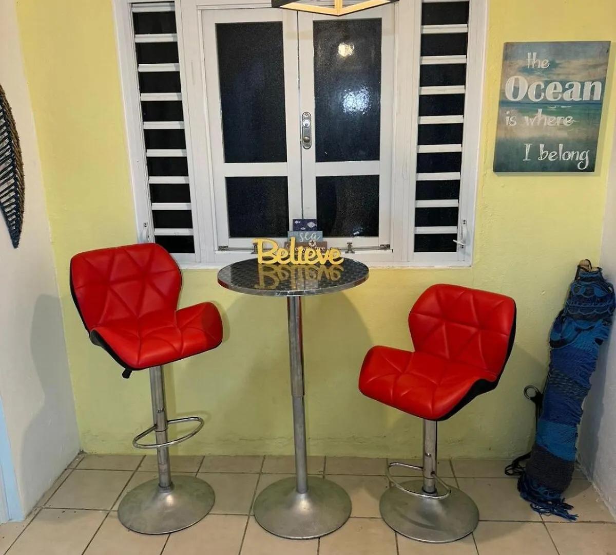Tamara Guest House Luquillo Vakantiehuis