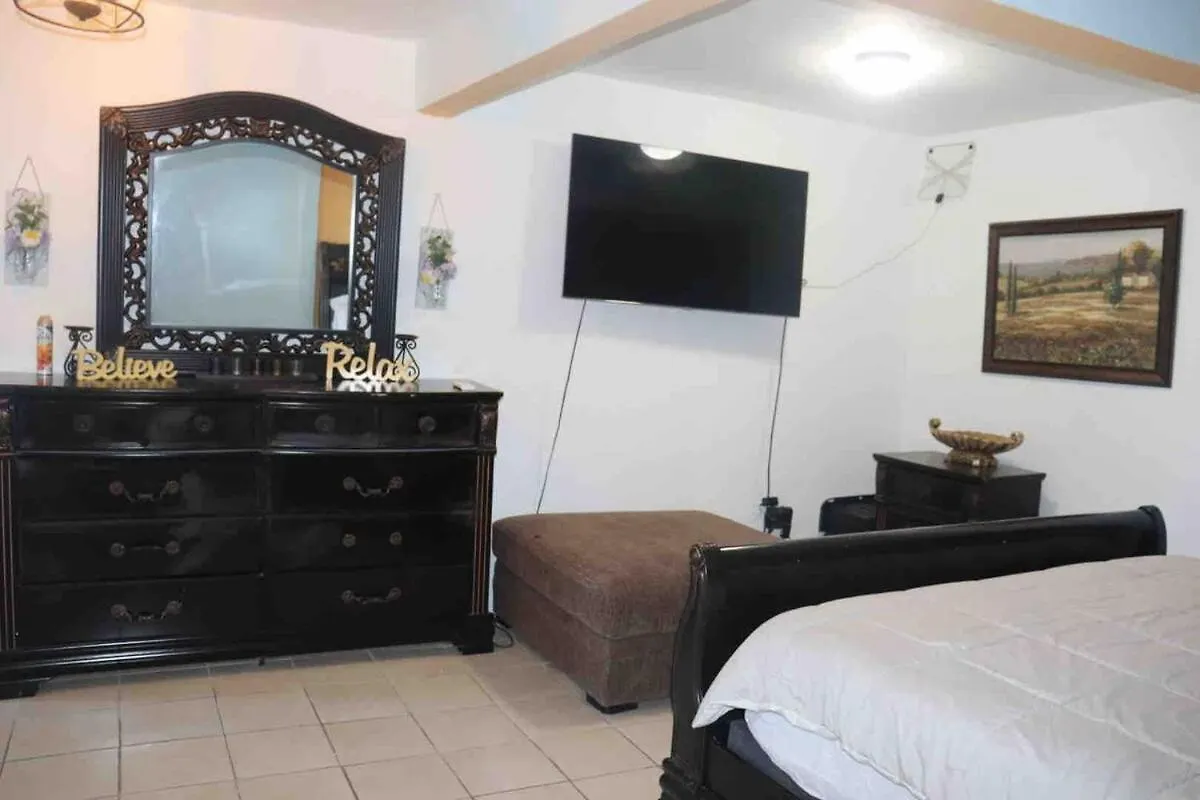Tamara Guest House Luquillo Vakantiehuis