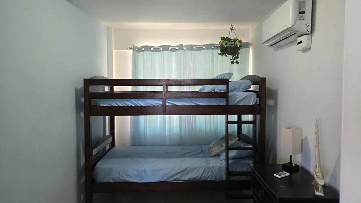 Tamara Guest House Luquillo 0*,  Puerto Rico