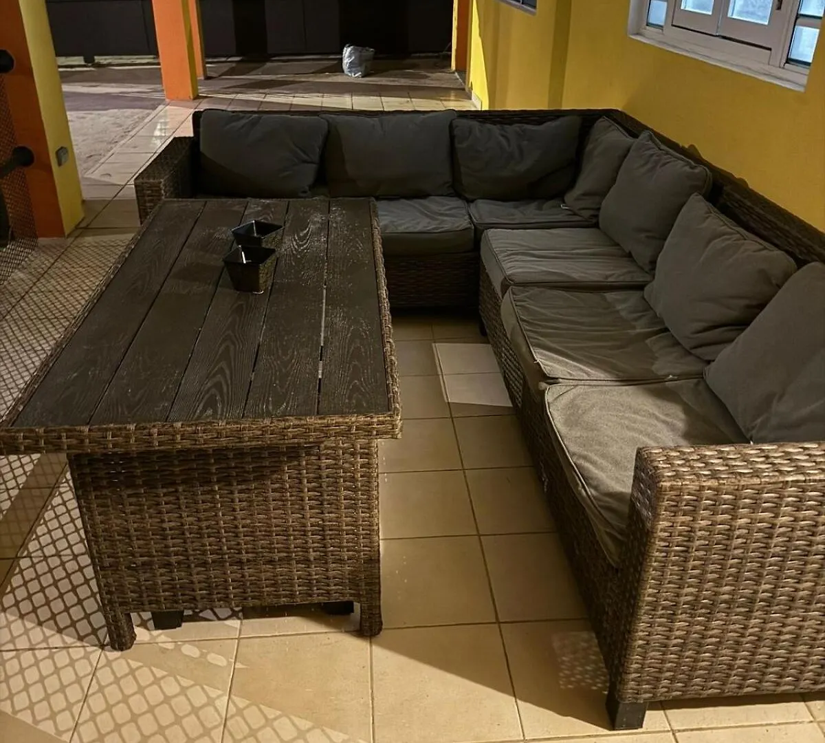 Tamara Guest House Luquillo Vakantiehuis