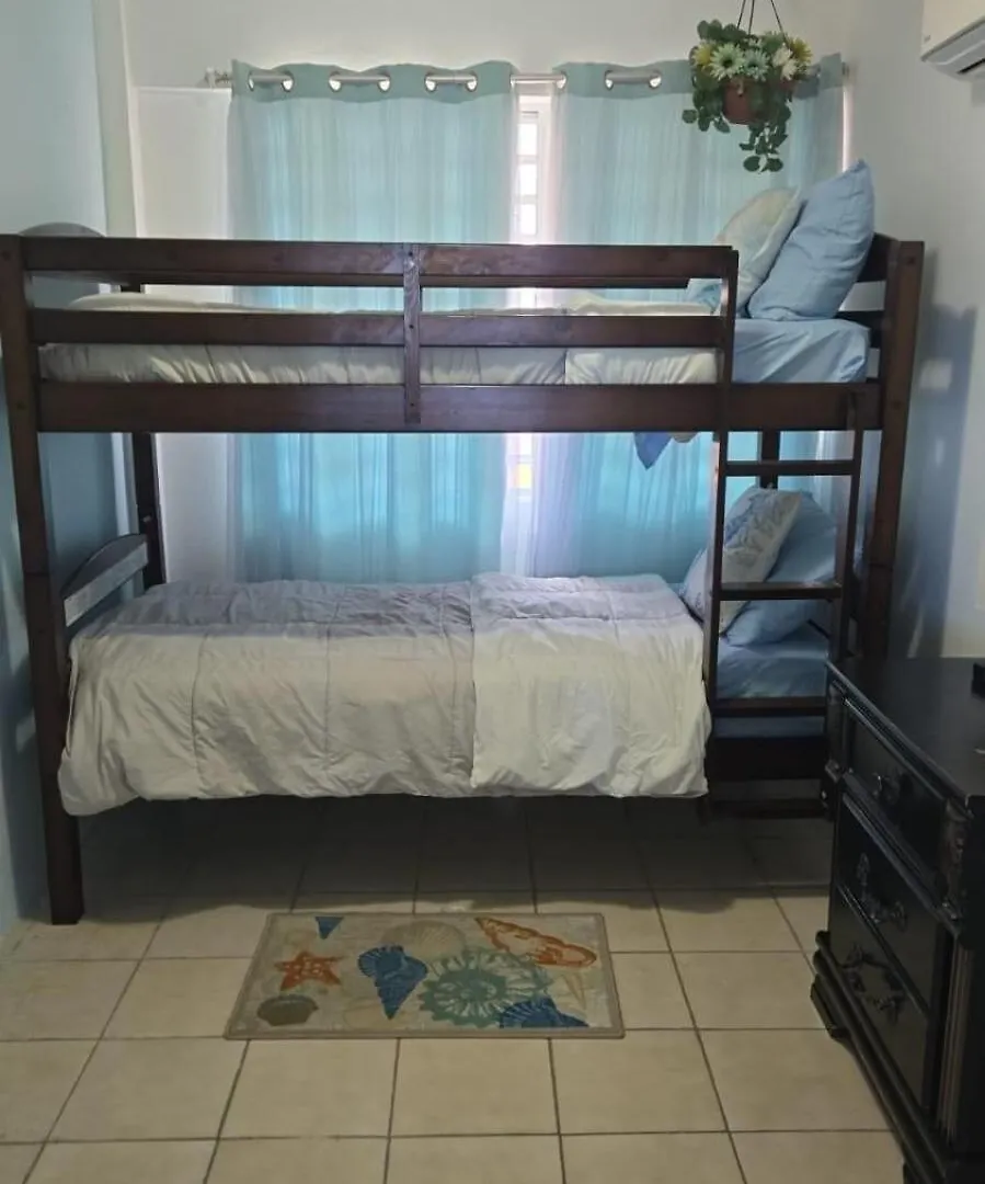 Tamara Guest House Luquillo Casa de Férias
