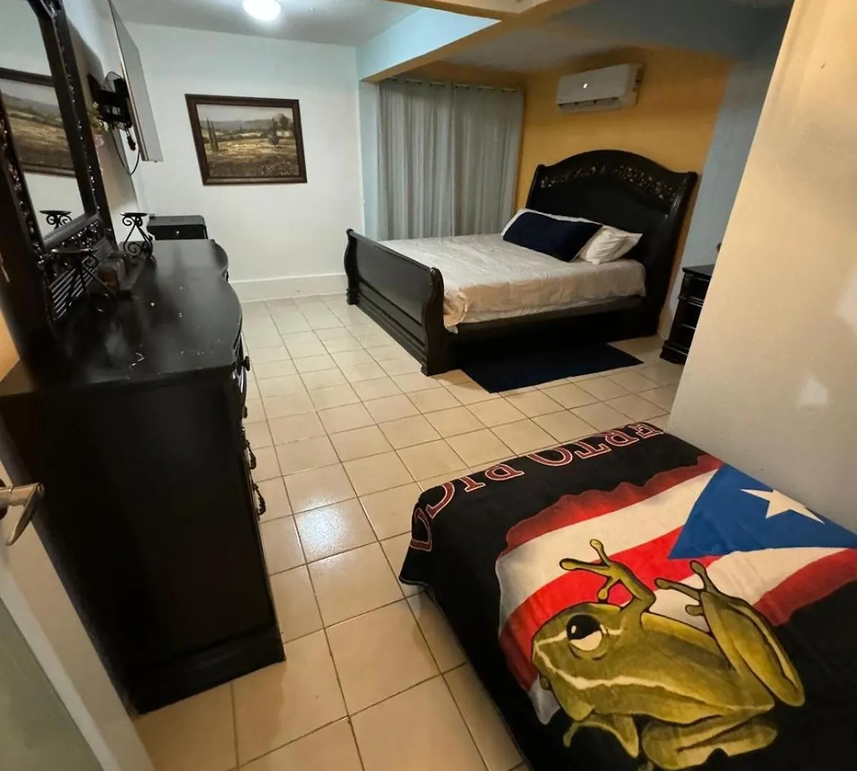 Tamara Guest House Luquillo Vakantiehuis