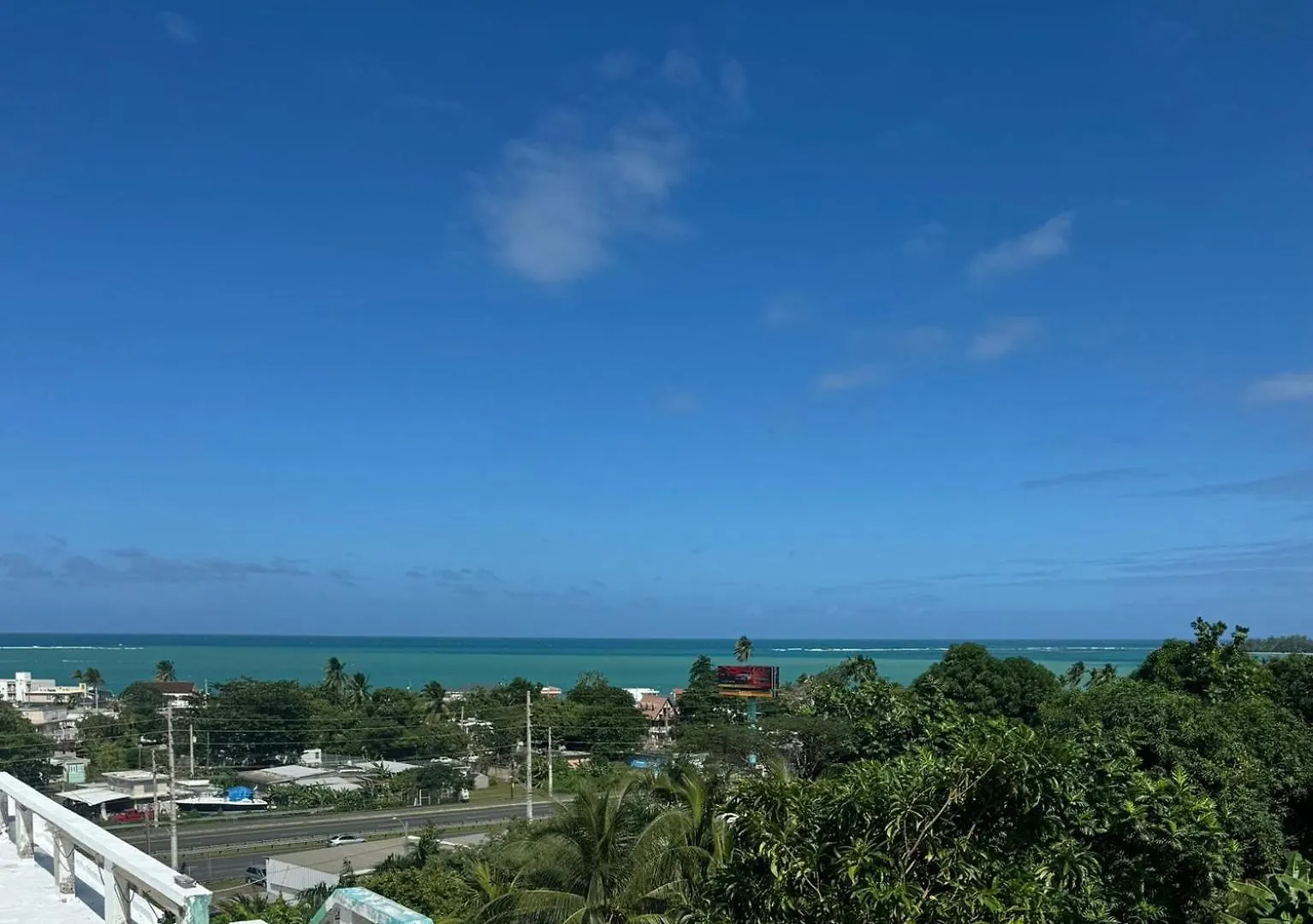 Tamara Guest House Luquillo Puerto Rico