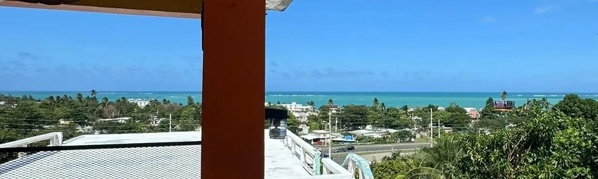 Vakantiehuis Tamara Guest House Luquillo