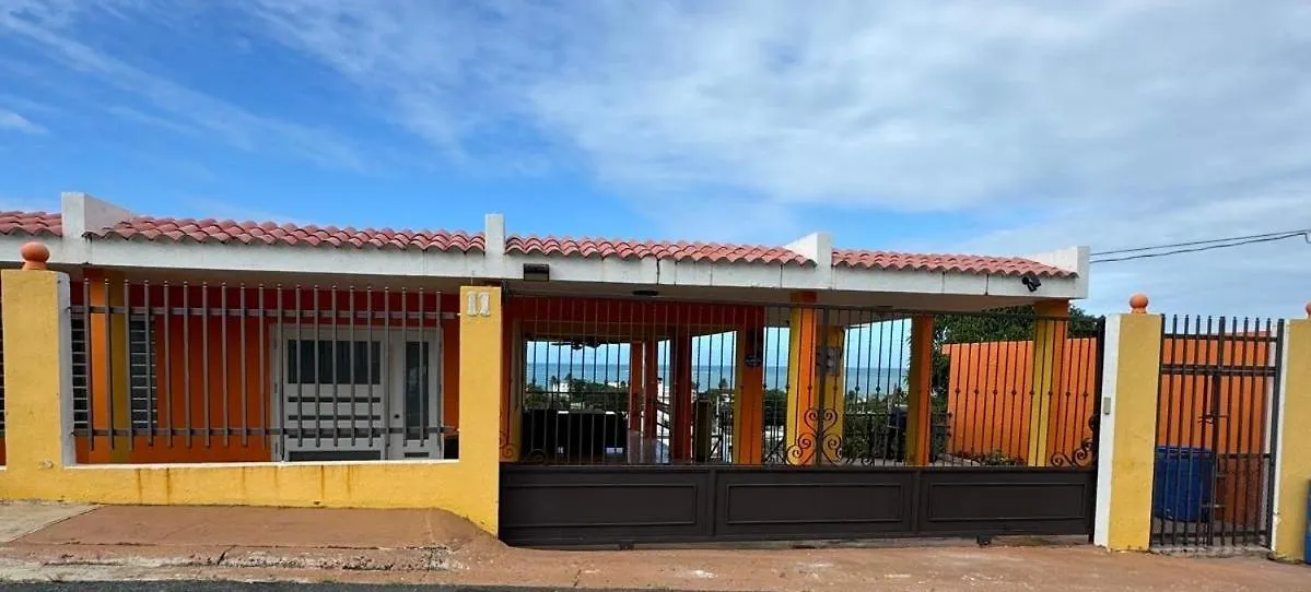 Tamara Guest House Luquillo
