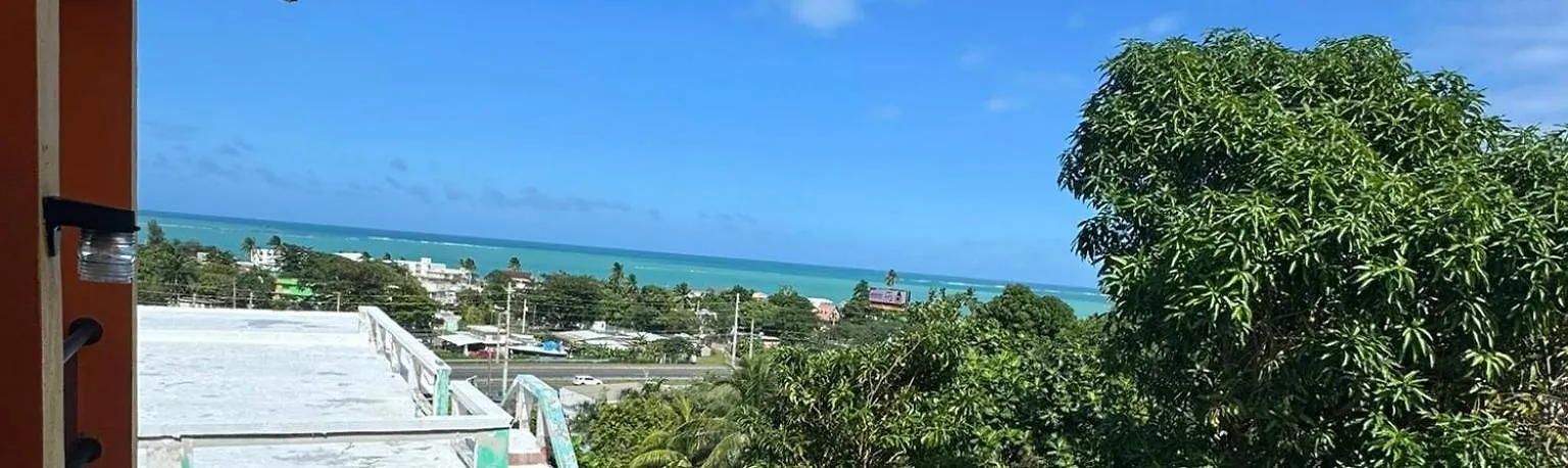 Tamara Guest House Luquillo 0*,  Puerto Rico
