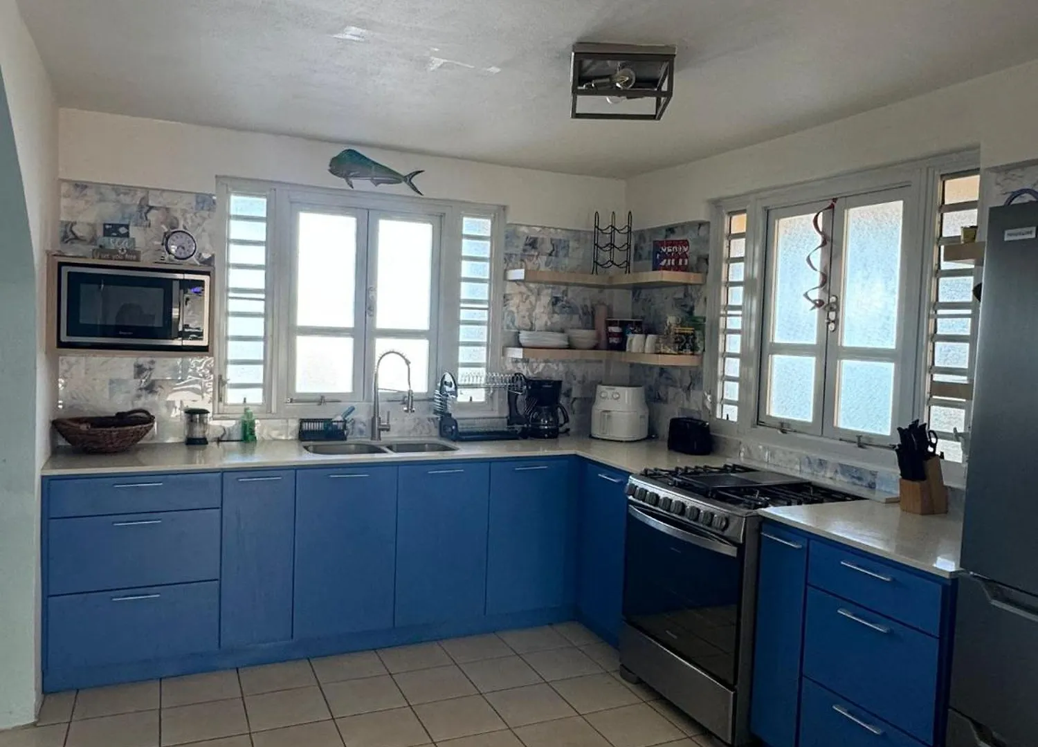 Tamara Guest House Luquillo Vakantiehuis
