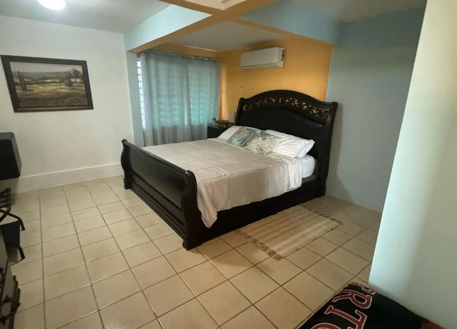 Vakantiehuis Tamara Guest House Luquillo