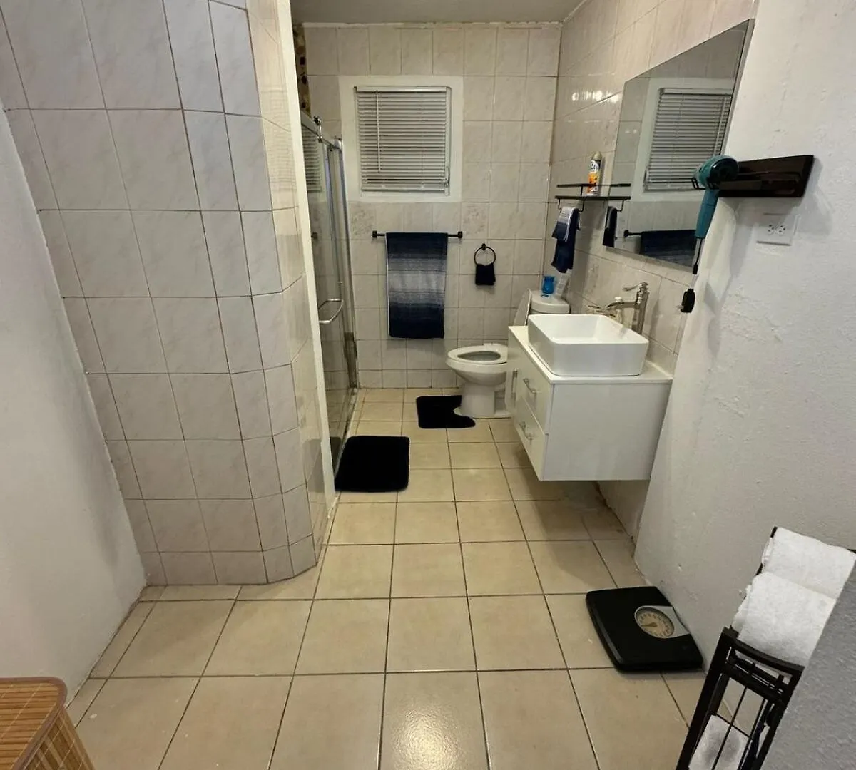 Prázdninový dům Tamara Guest House Luquillo Portoriko