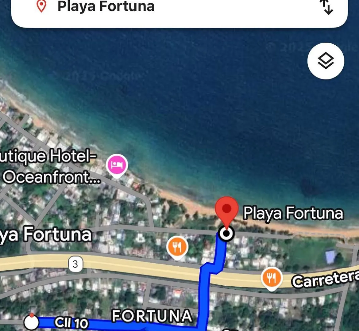 Prázdninový dům Tamara Guest House Luquillo